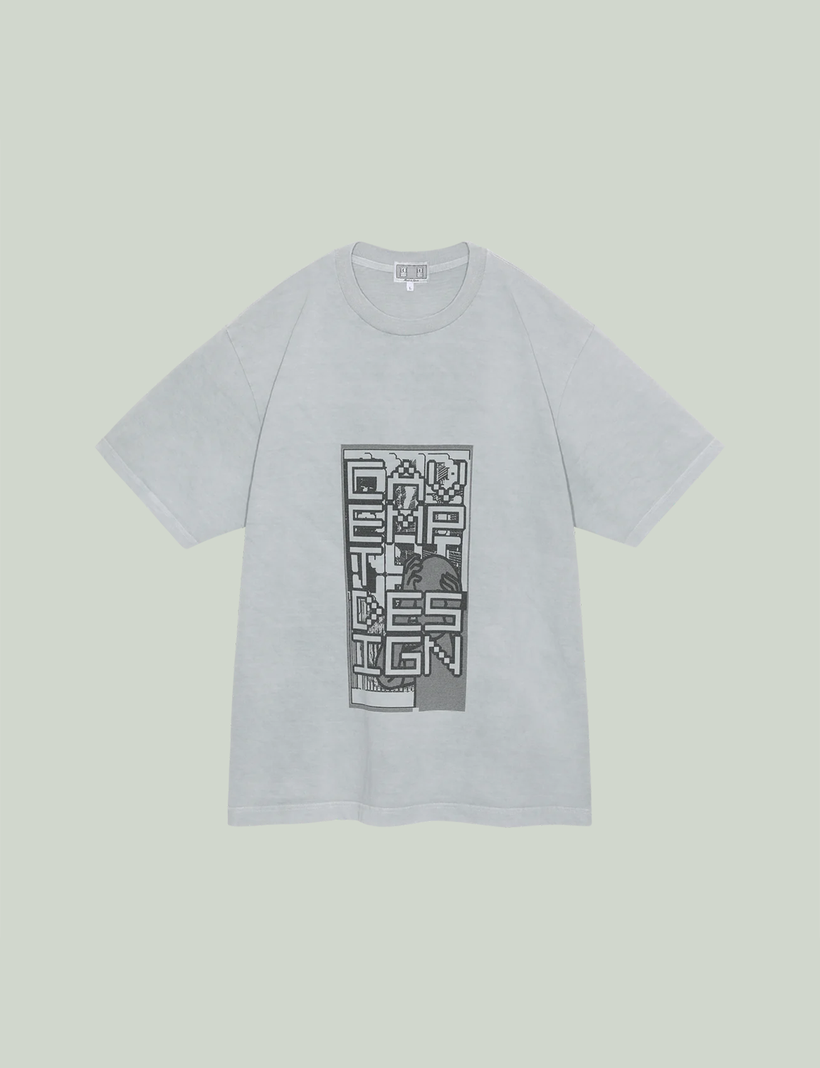C.E CAV EMPT(シーイー) Tシャツ 通販 グレー