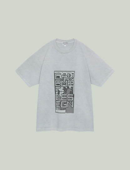 C.E CAV EMPT(シーイー) Tシャツ 通販 グレー