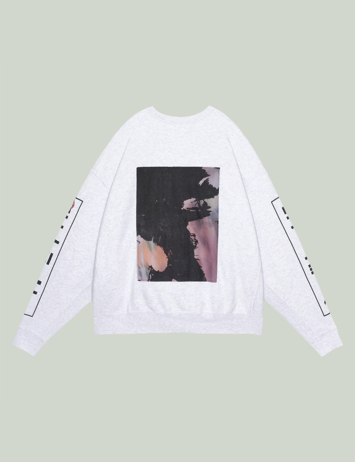 GONDOL4W1$H CREW NECK