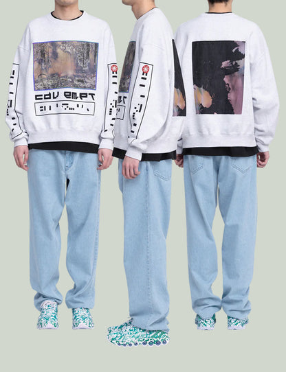 GONDOL4W1$H CREW NECK