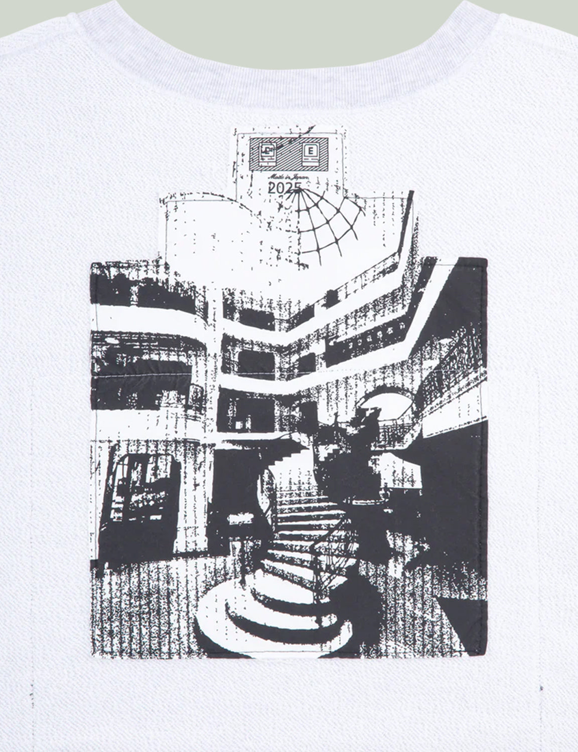 GONDOL4W1$H CREW NECK