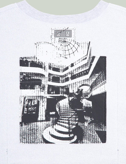 GONDOL4W1$H CREW NECK