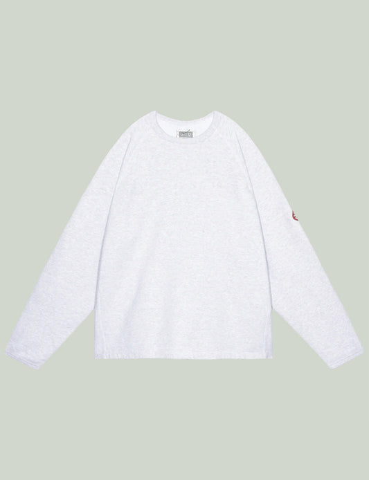 C.E CAV EMPT(シーイー) 2025aw スウェット 通販 グレー