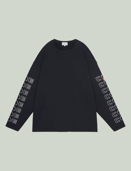 C.E CAV EMPT(シーイー) スウェット 通販 ブラック