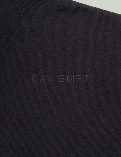 SOLID LOOSE HOODY