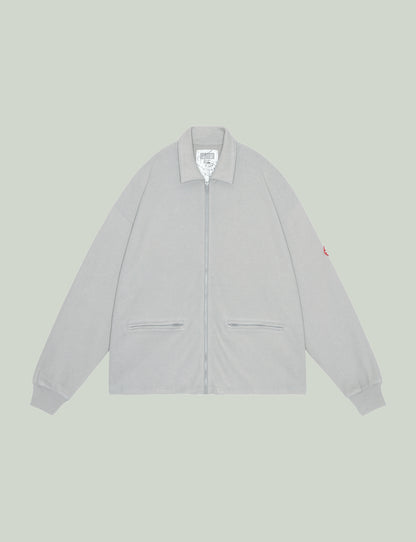 C.E CAV EMPT(シーイー) 2025aw ジップスウェット グレー 通販