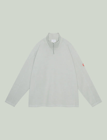 C.E CAV EMPT(シーイー) 2025aw ハーフジップスウェット 通販
