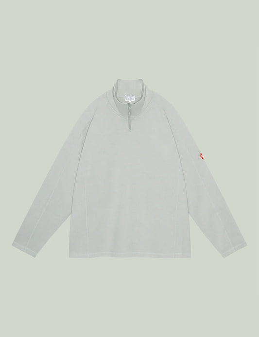C.E CAV EMPT(シーイー) 2025aw ハーフジップスウェット 通販