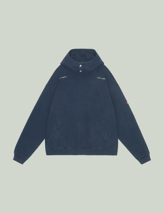 C.E CAV EMPT(シーイー) 2025aw パーカー ネイビー 通販