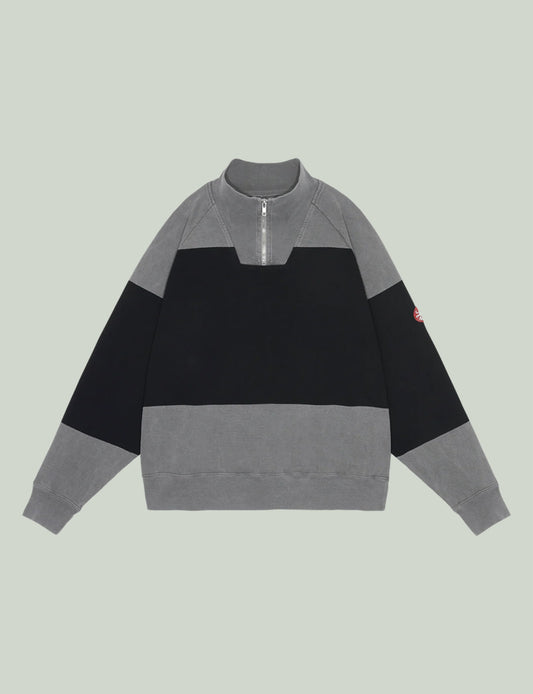C.E CAV EMPT(シーイー) 2025aw ハーフジップ 通販