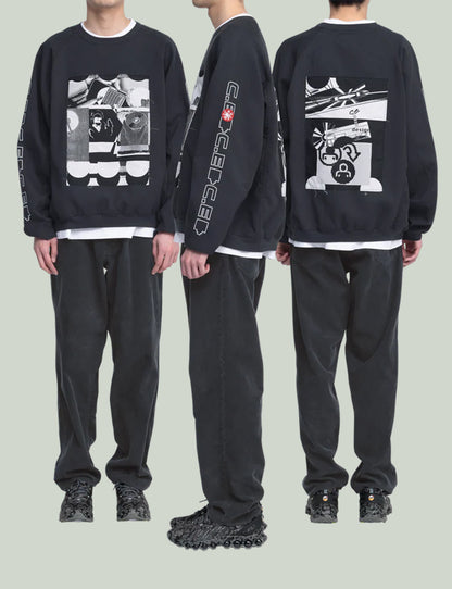 MD P2P RAGLAN LONG SLEEVE