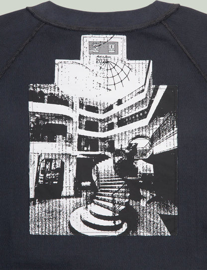MD P2P RAGLAN LONG SLEEVE
