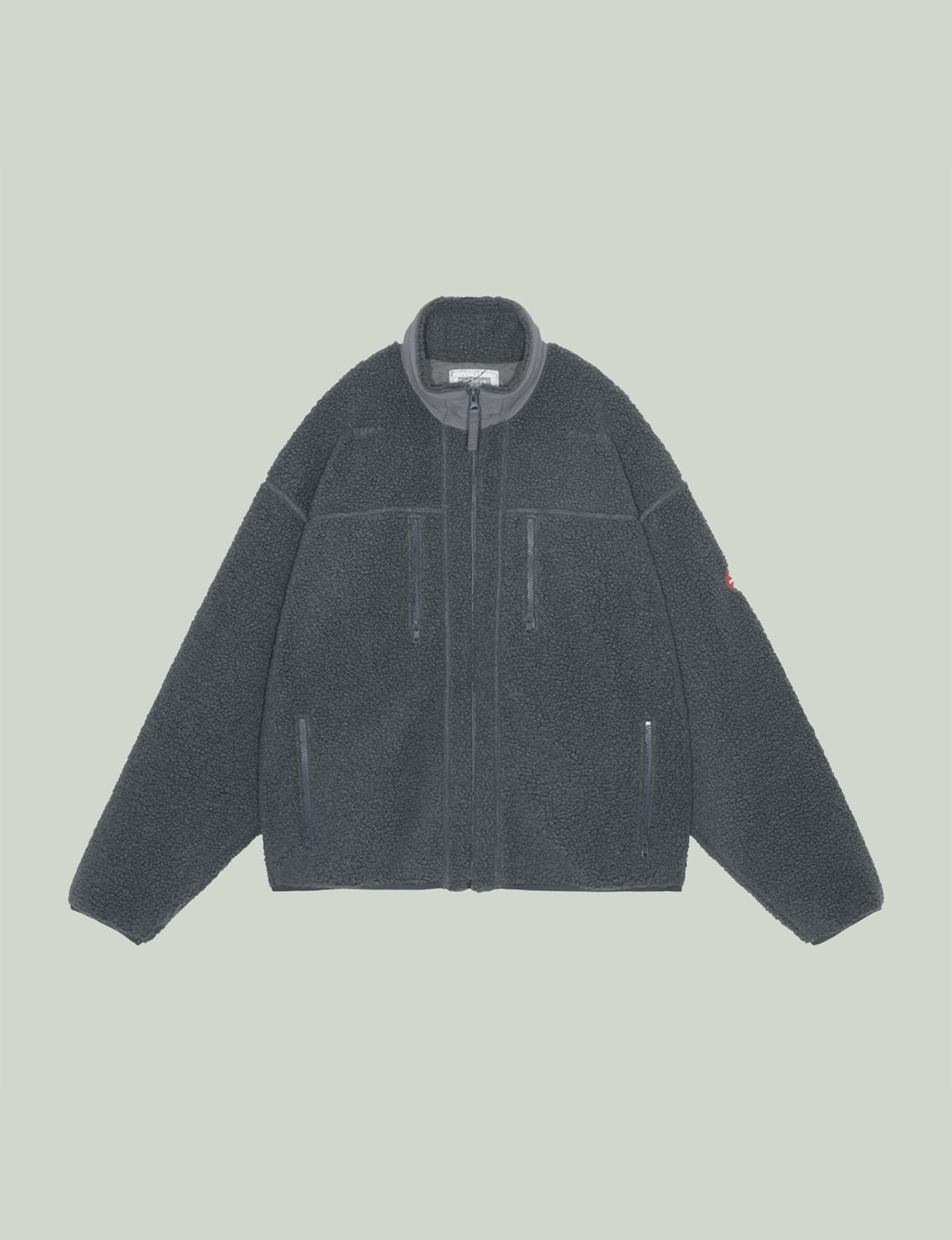C.E CAV EMPT(シーイー) 2025aw ボア 通販