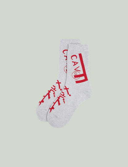 CAVF eppppt SOCKS