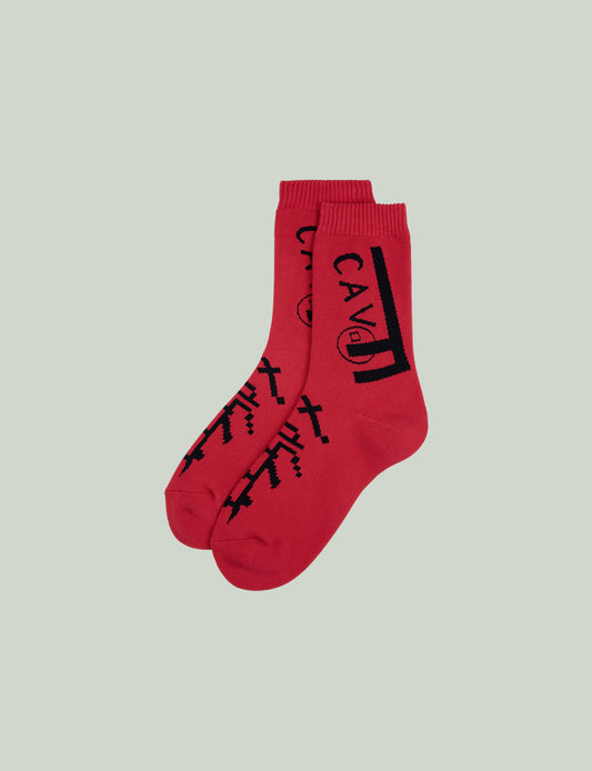 CAVF eppppt SOCKS