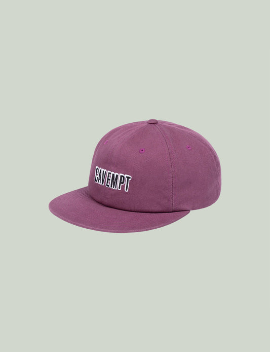 CAV EMPT SHADE CAP
