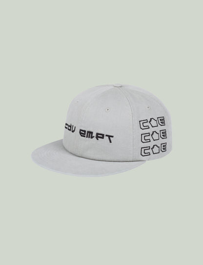 C.E CAV EMPT (シーイー) 2025aw キャップ 通販 グレー