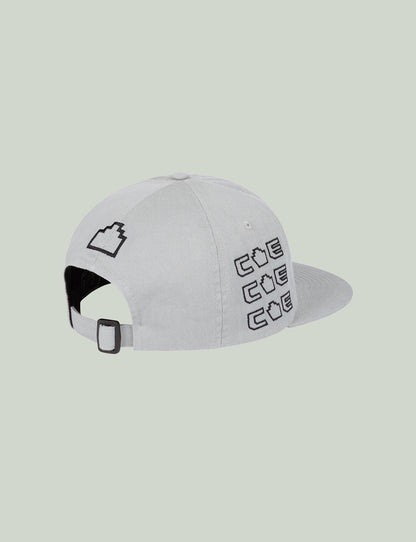 CAV EMPT PIXELATE CAP