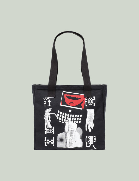 C.E CAV EMPT (シーイー) 2025aw トートバッグ 通販
