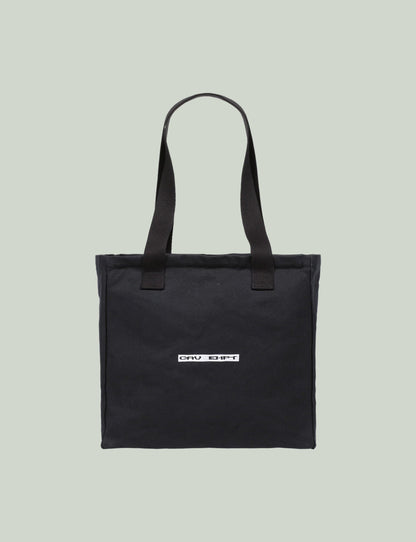 LIPS DISPLAY TOTE BAG
