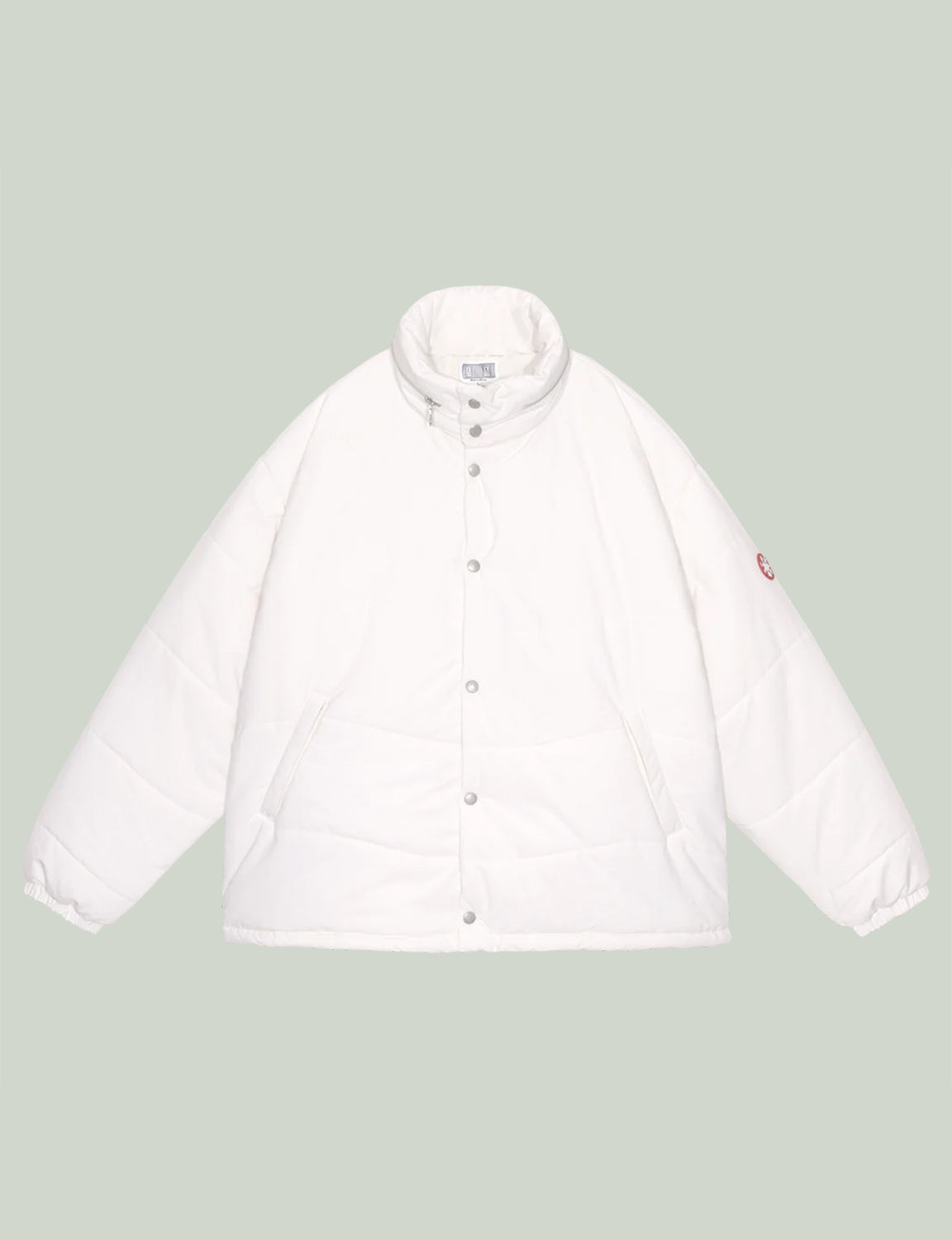 C.E CAV EMPT(シーイー) 2025aw ダウンジャケット 通販