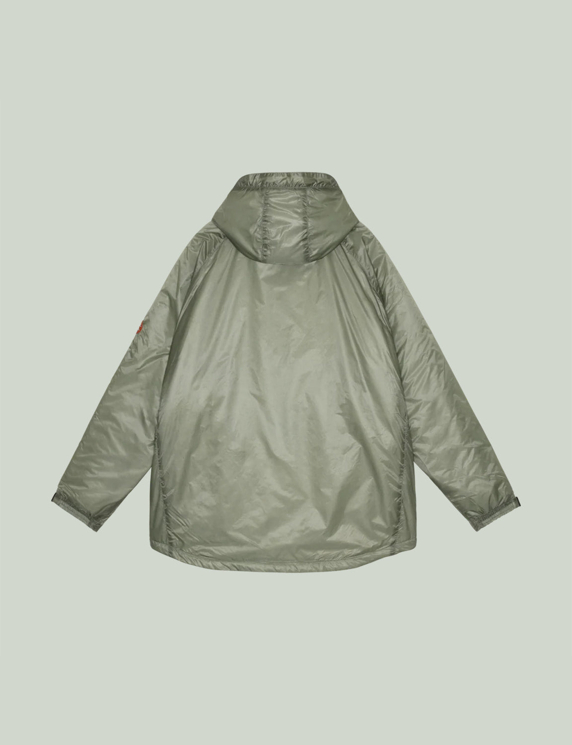 LIGHTWEIGHT PARKA