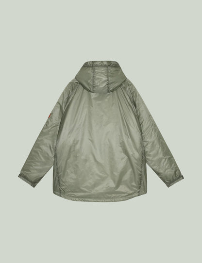 LIGHTWEIGHT PARKA