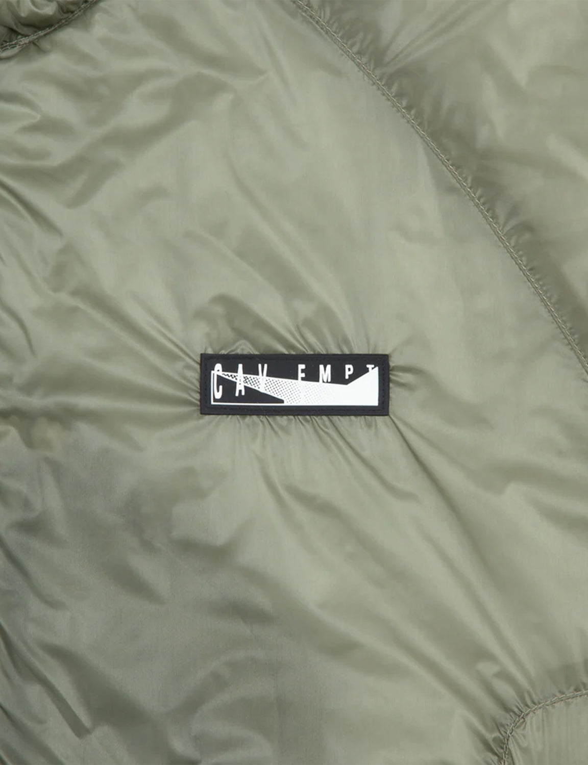 LIGHTWEIGHT PARKA