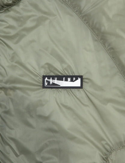 LIGHTWEIGHT PARKA