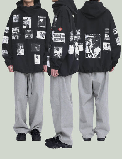 DCSOPS ANORAK