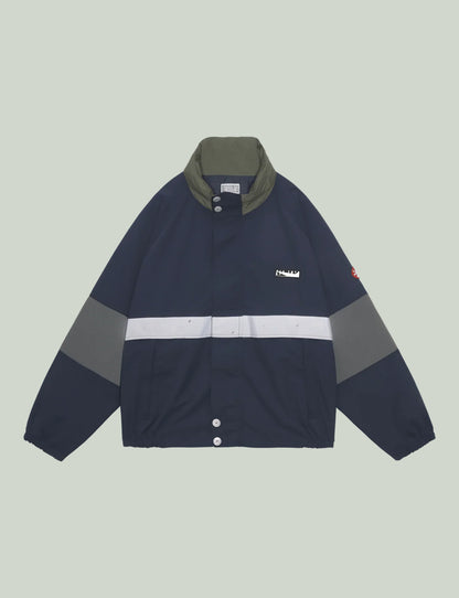 C.E CAV EMPT(シーイー) 2025aw セーリングジャケット 通販