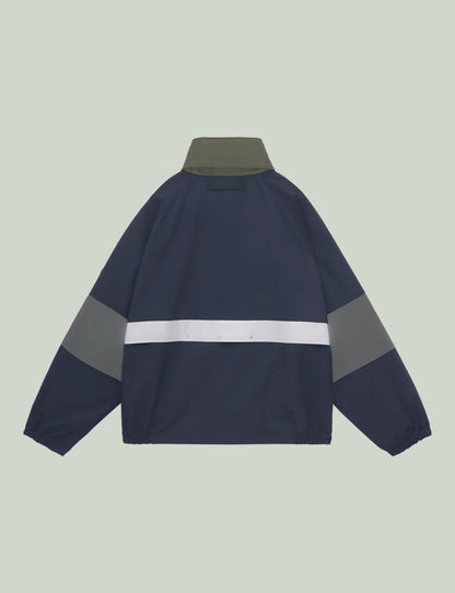 REFLECT TAPE SAILING JACKET