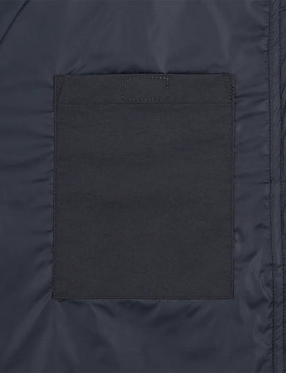 REFLECT TAPE SAILING JACKET