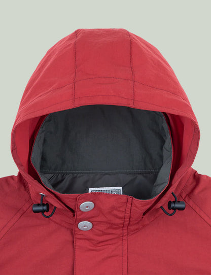 HMTNT SAILING JACKET