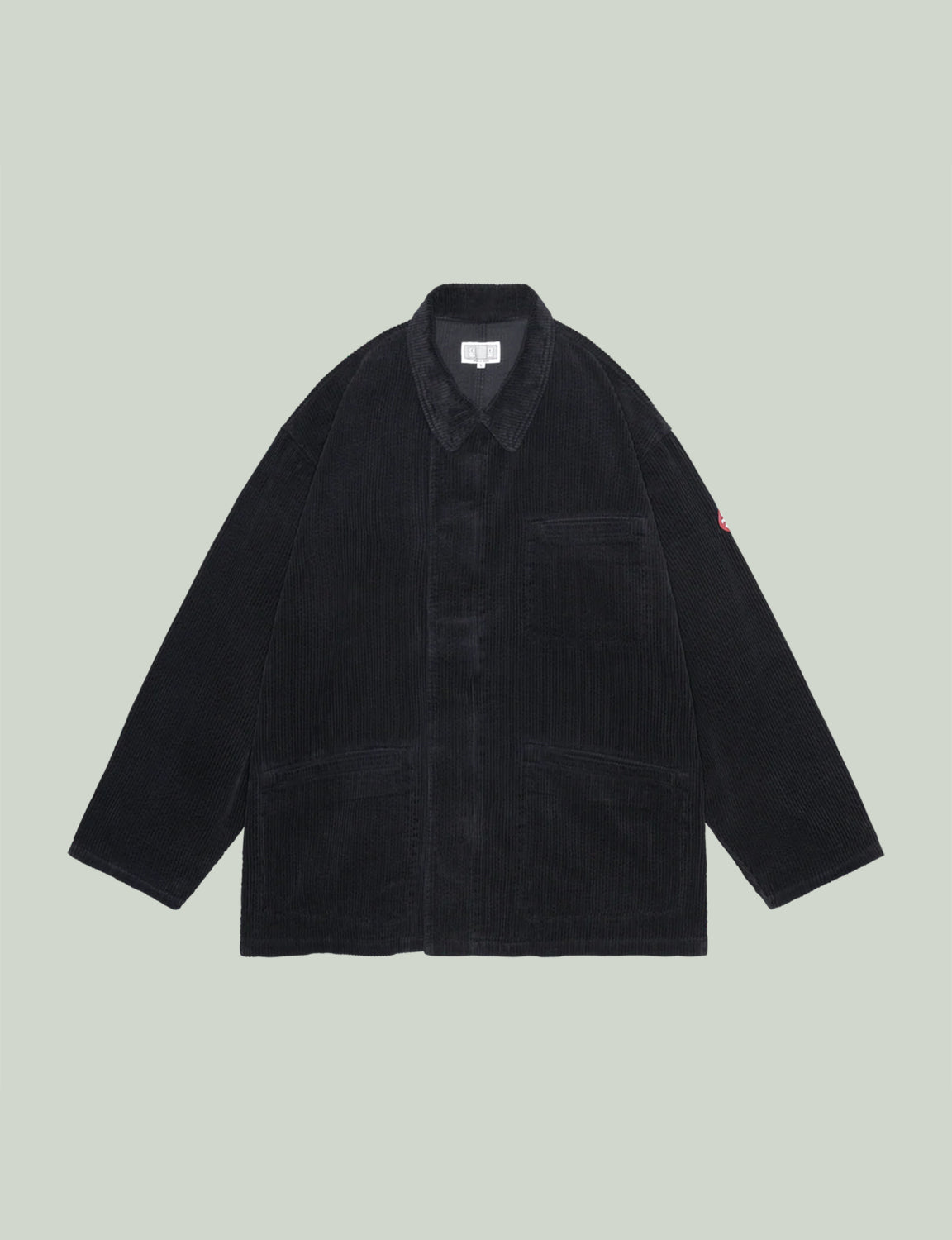 C.E CAVEMPT シーイー TORSHIN_SEQ LONG T M C.E / シーイー】cavempt Torshin_SEQ LONG SLEEVE T（Tシャツ