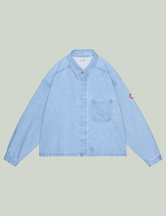 C.E CAV EMPT(シーイー) 2025AW デニムジャケット 通販