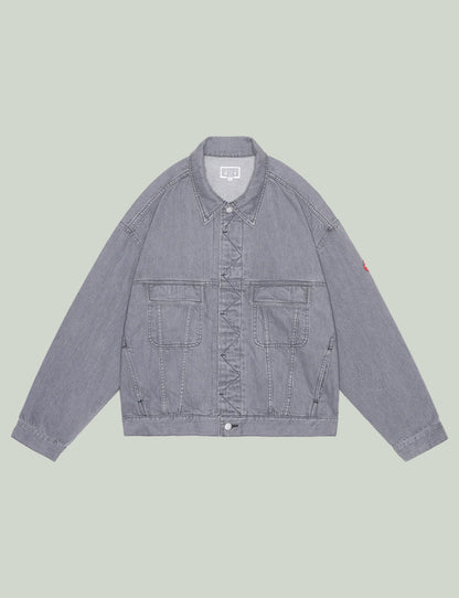 C.E CAV EMPT(シーイー) 2025aw デニムジャケット 通販