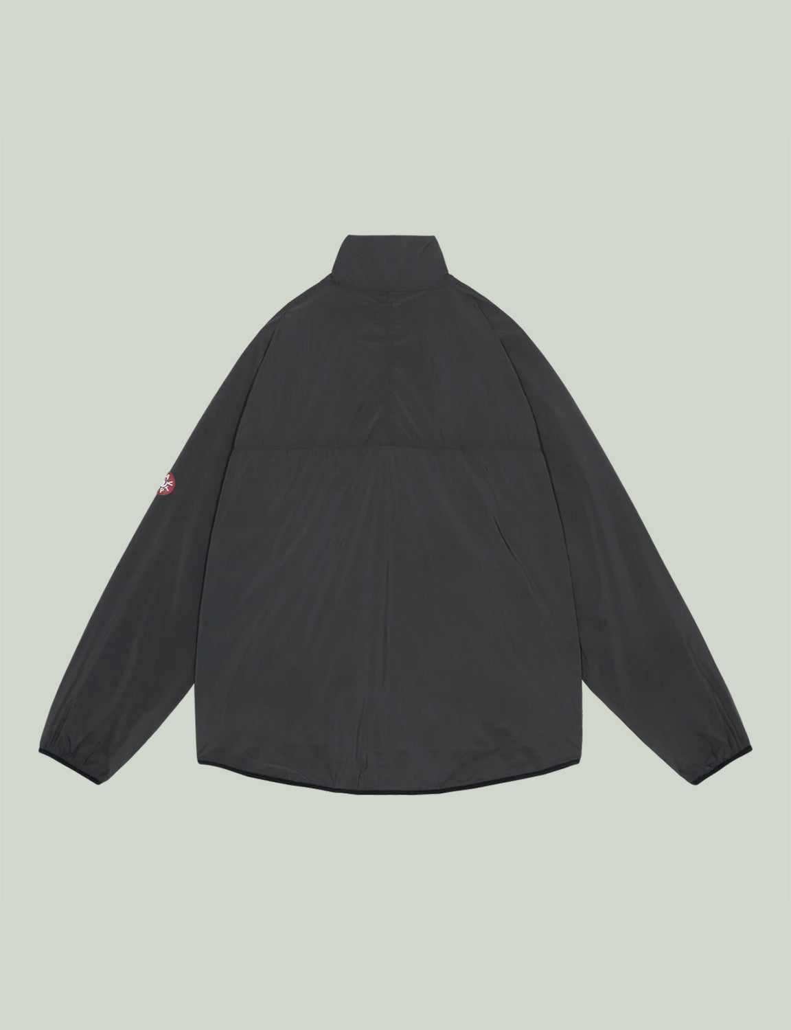 LIGHT RIP STOP ZIP JACKET