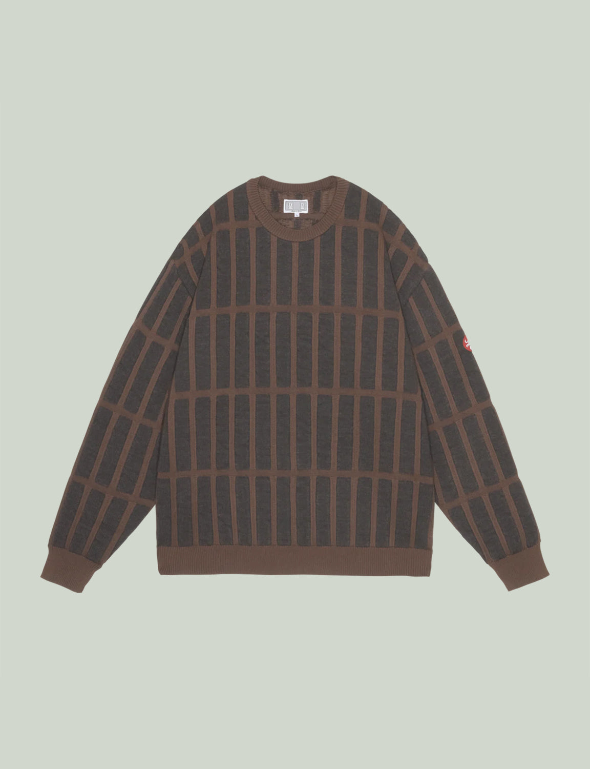 C.E CAV EMPT(シーイー) 2025aw ニット　通販