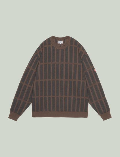 C.E CAV EMPT(シーイー) 2025aw ニット　通販