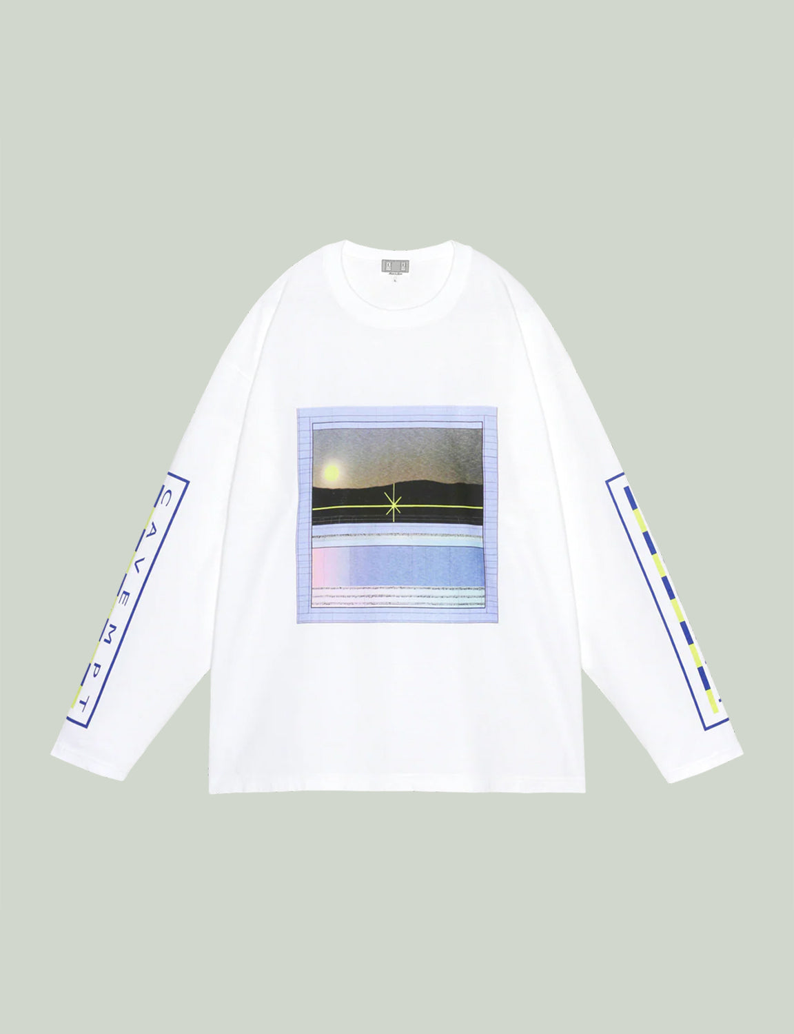 C.E CAV EMPT(シーイー) ロンTEE 通販 