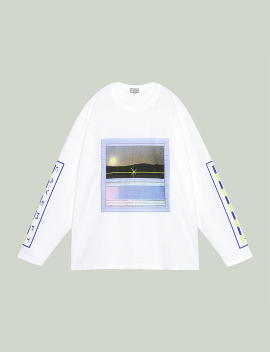 C.E CAV EMPT(シーイー) ロンTEE 通販 