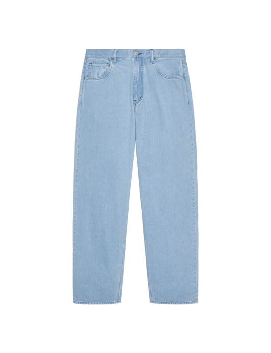1992 WASHED DENIM