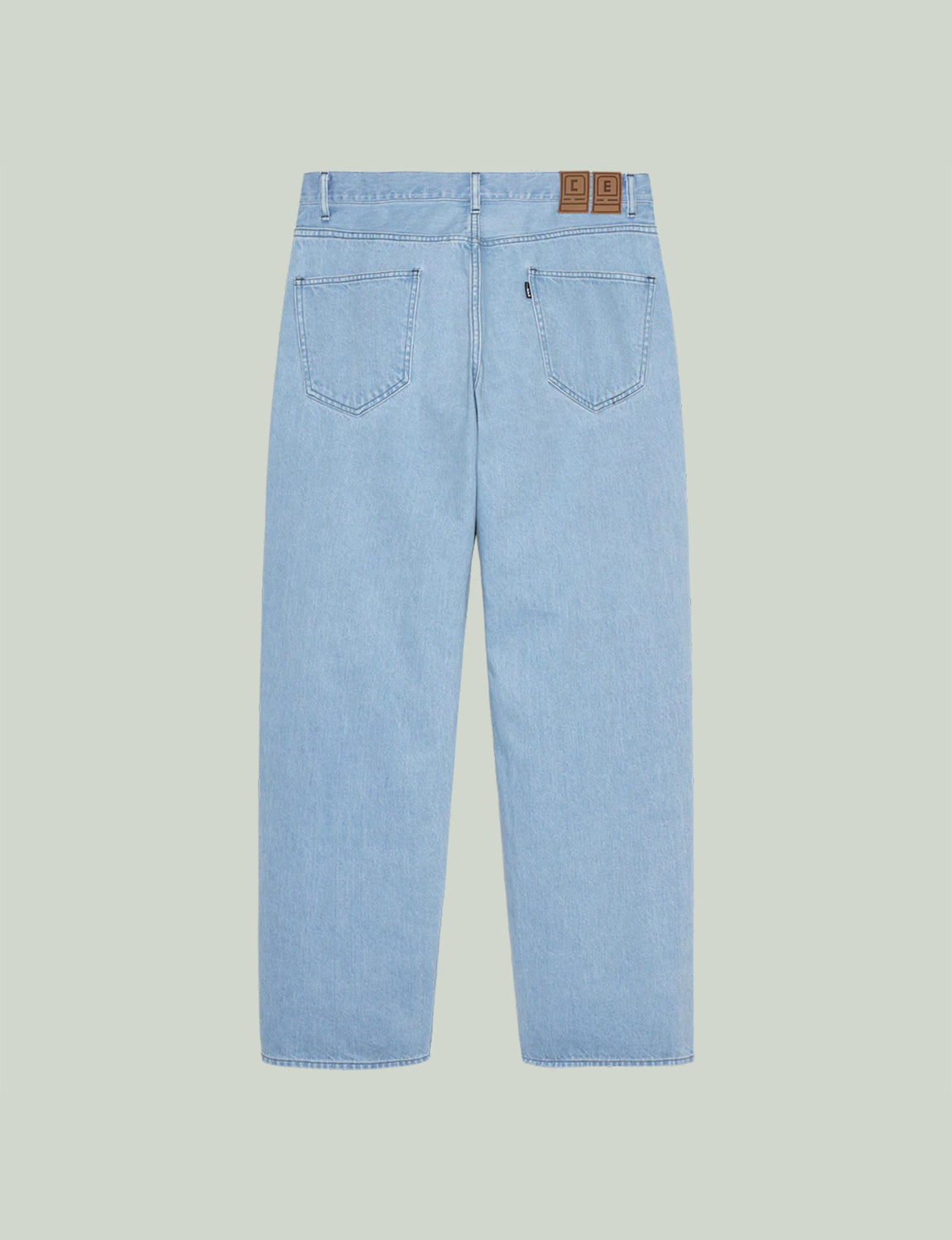 1992 WASHED DENIM
