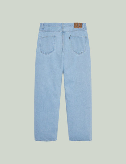 1992 WASHED DENIM