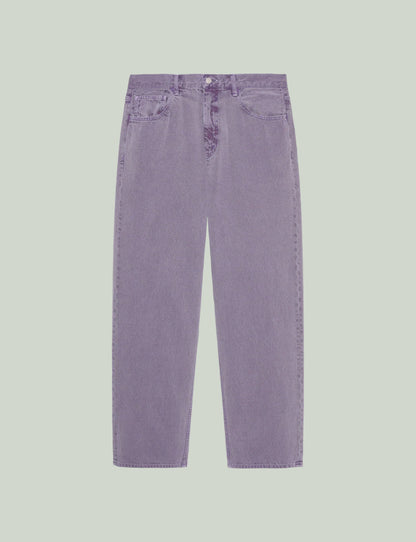 C.E CAV EMPT (シーイー) 2025aw デニム パープル 通販