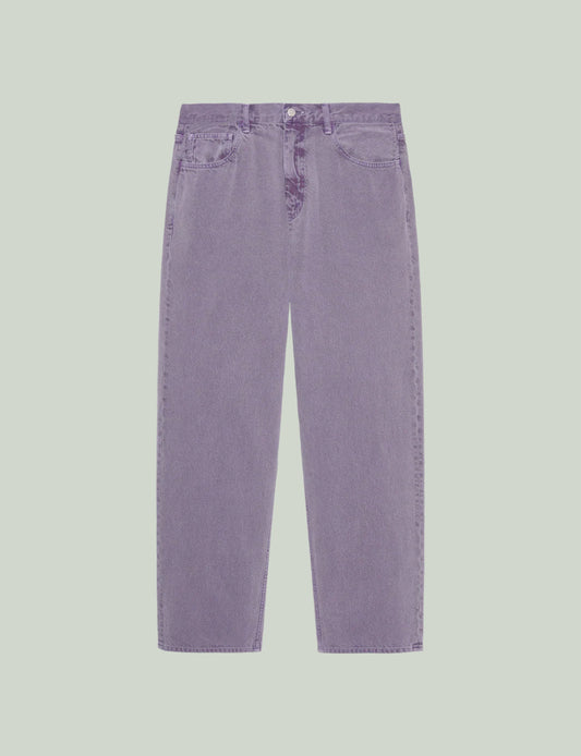 C.E CAV EMPT (シーイー) 2025aw デニム パープル 通販