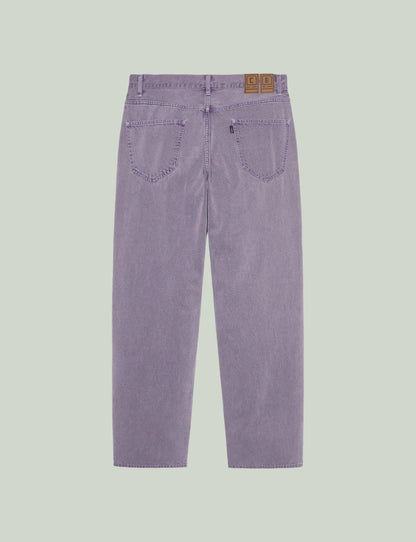 1992 COLOUR DENIM PURPLE