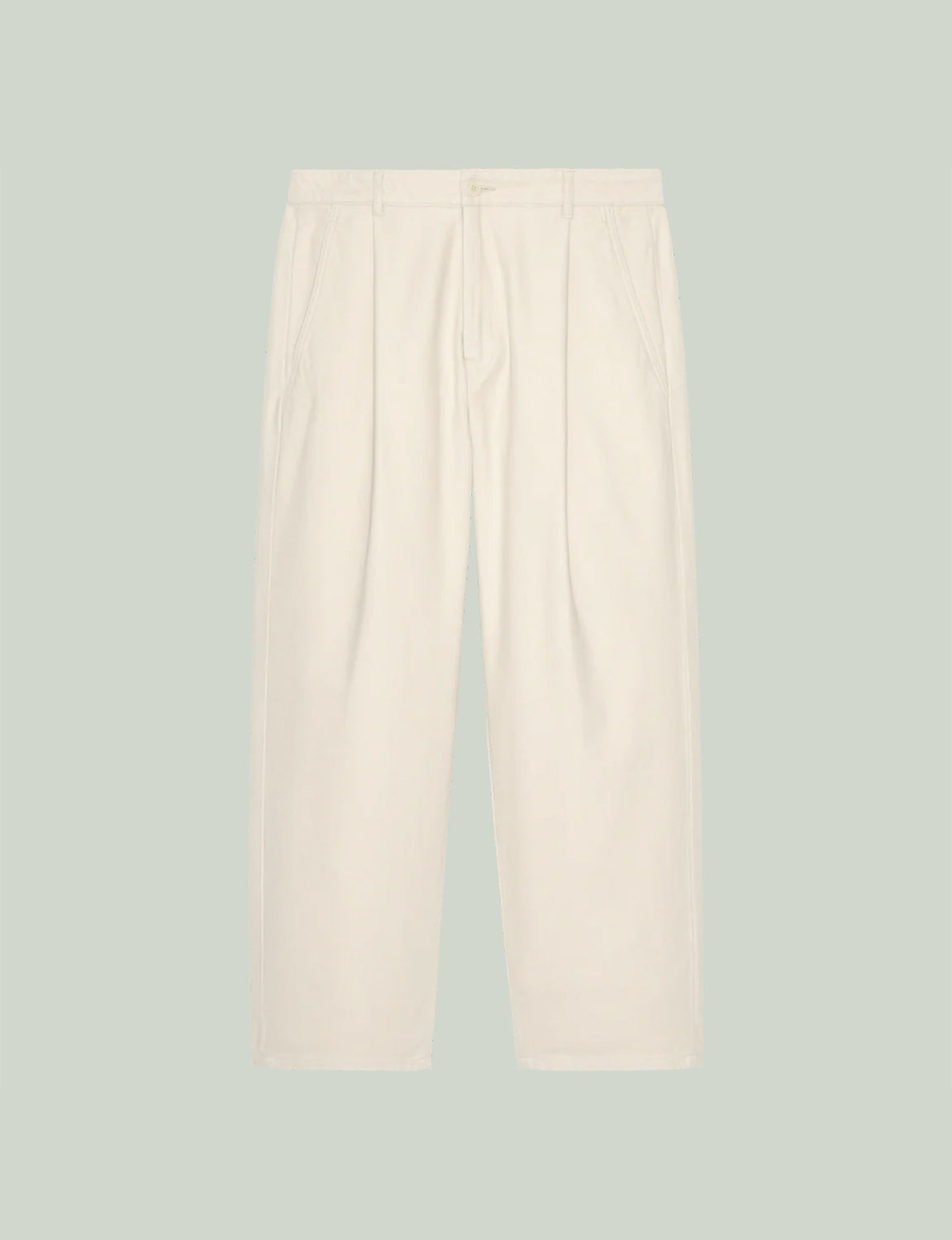 C.E CAV EMPT (シーイー) 2025aw パンツ ベージュ 通販