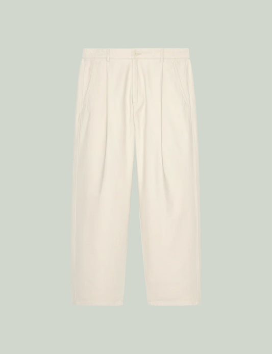 C.E CAV EMPT (シーイー) 2025aw パンツ ベージュ 通販